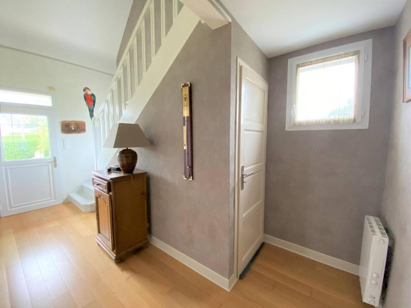 Maison Avec Jardin Et Wifi A Perros-Guirec - Ref 336 Buitenkant foto