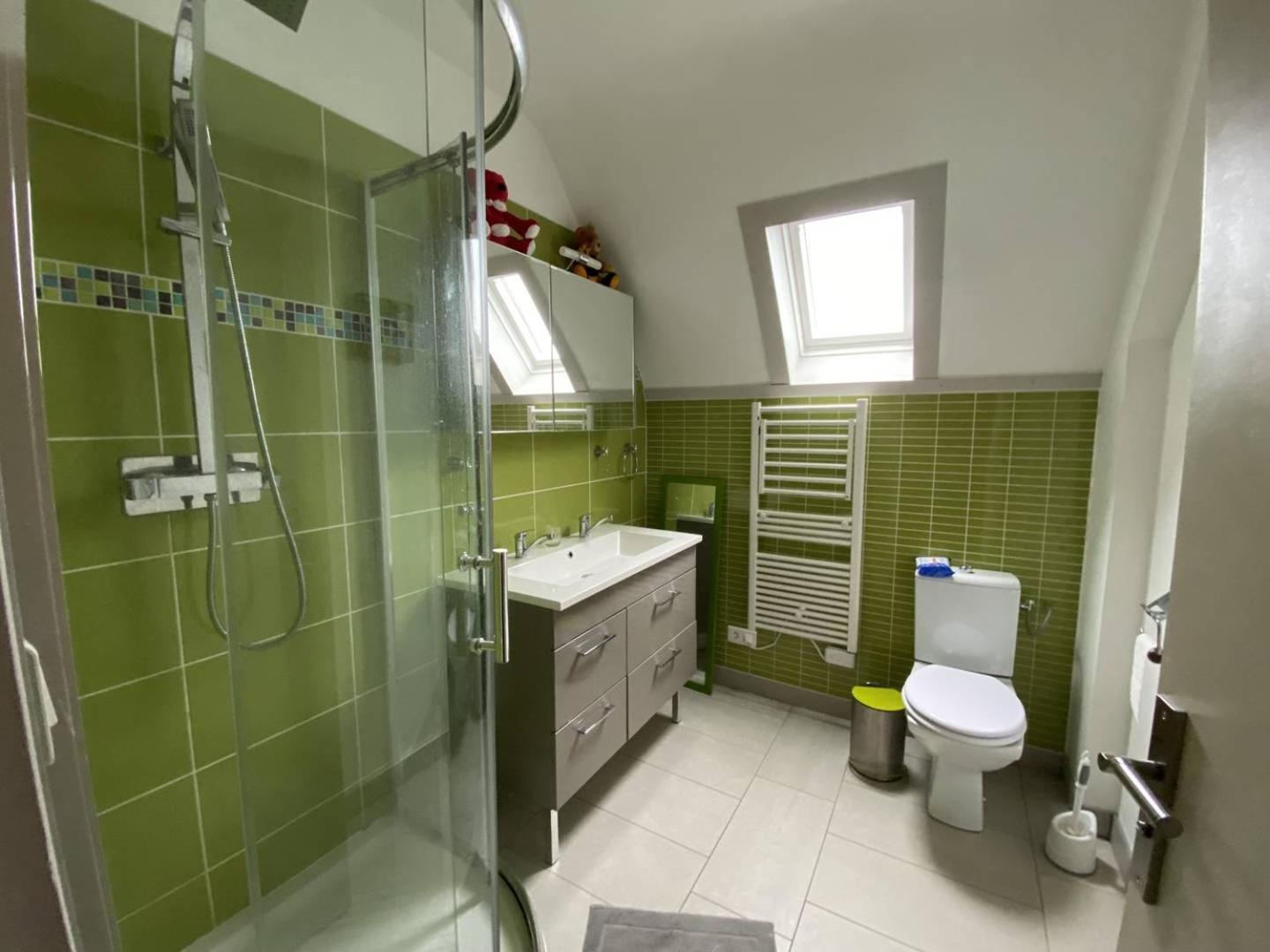 Maison Avec Jardin Et Wifi A Perros-Guirec - Ref 336 Buitenkant foto