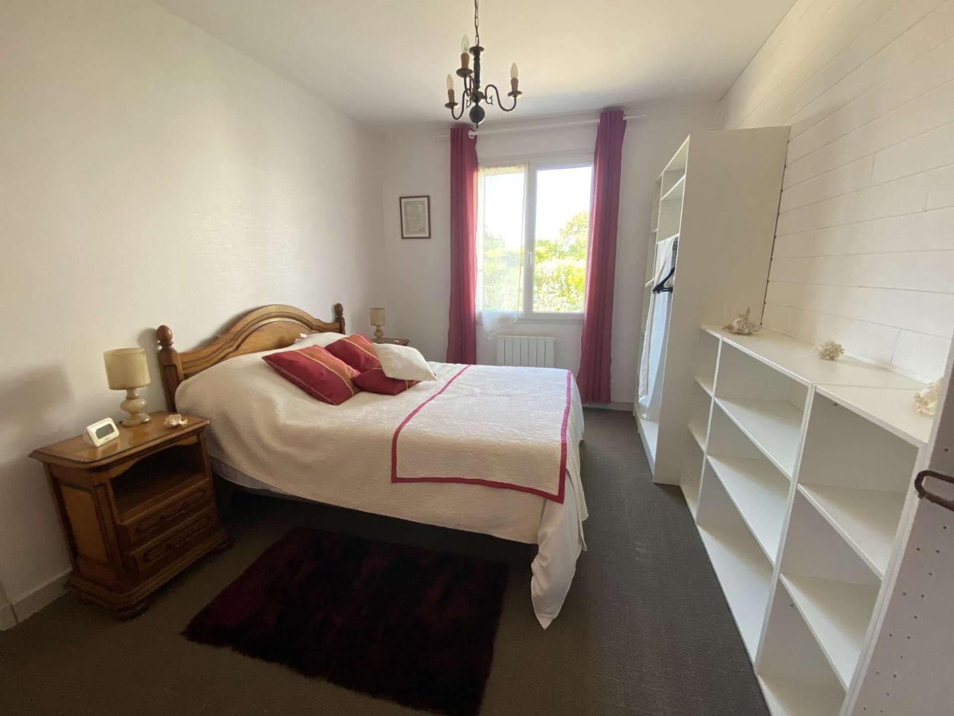 Maison Avec Jardin Et Wifi A Perros-Guirec - Ref 336 Buitenkant foto