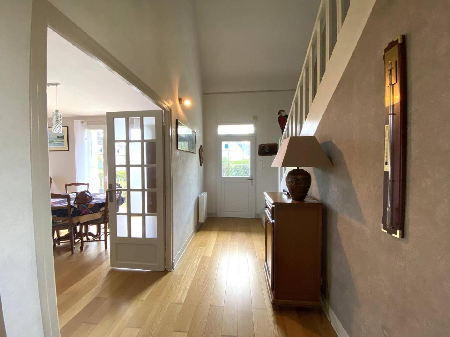 Maison Avec Jardin Et Wifi A Perros-Guirec - Ref 336 Buitenkant foto