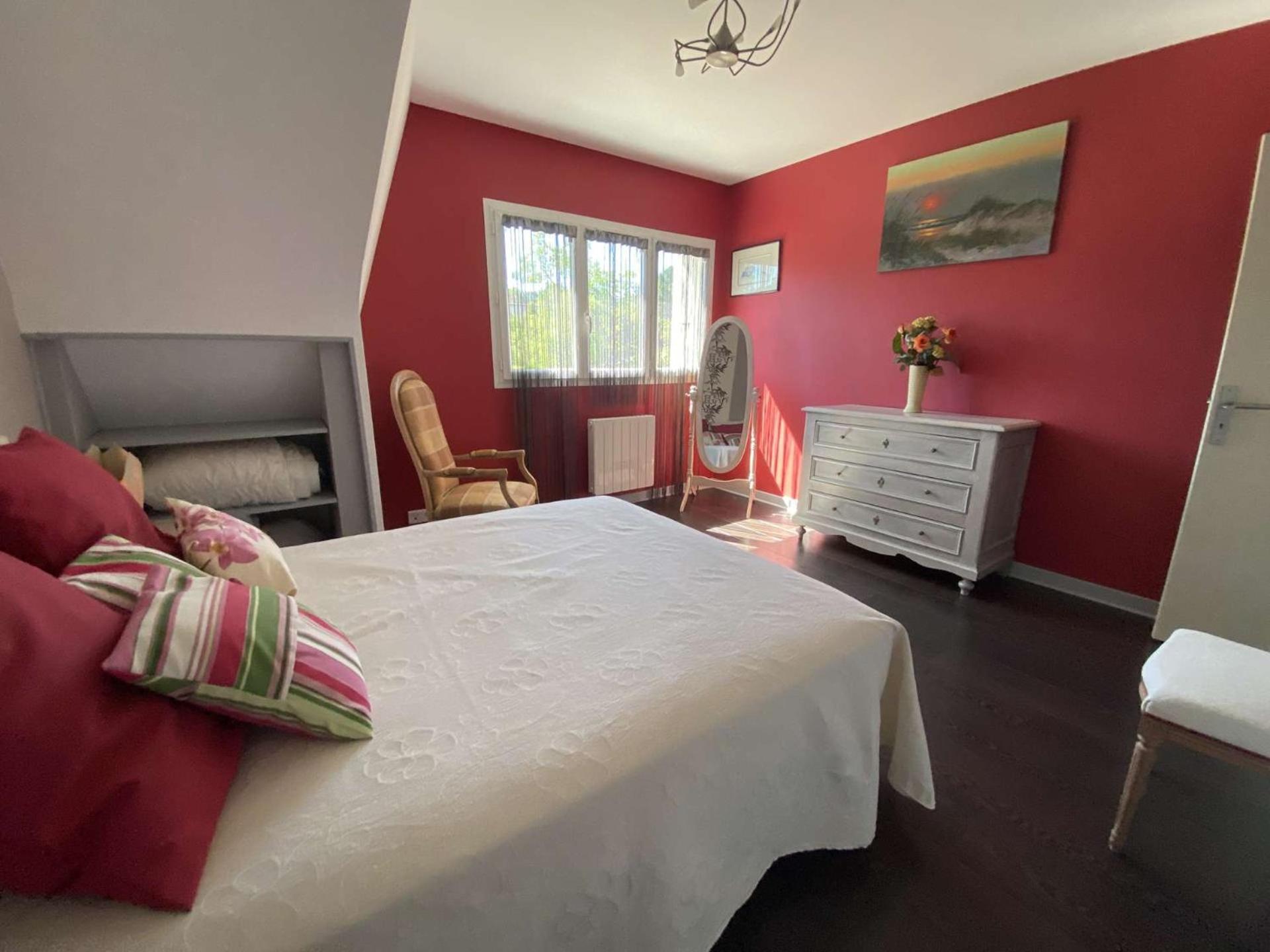 Maison Avec Jardin Et Wifi A Perros-Guirec - Ref 336 Buitenkant foto