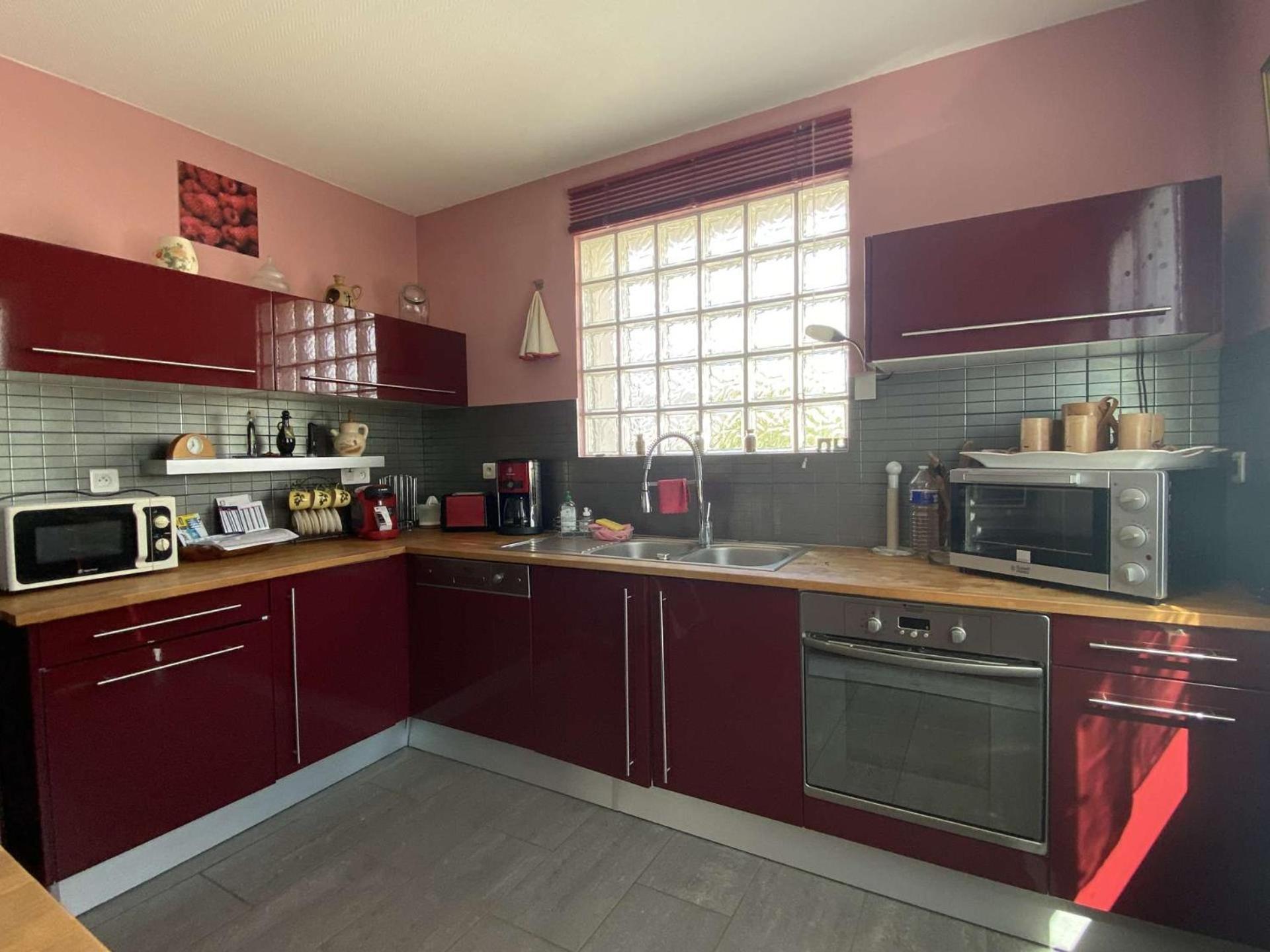 Maison Avec Jardin Et Wifi A Perros-Guirec - Ref 336 Buitenkant foto